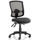 Eclipse Plus 3 Mesh Back Operator Chair